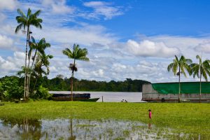 Napo River